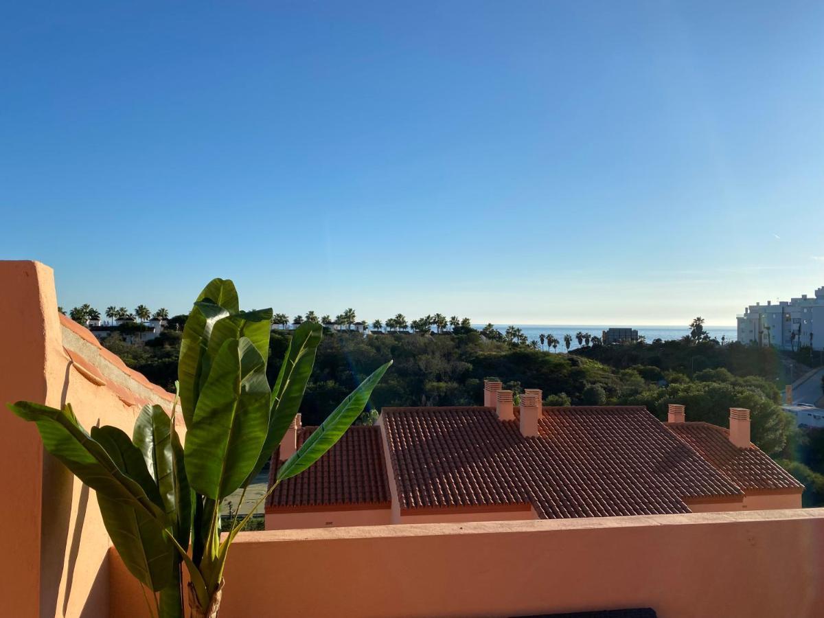 Spacious And Stylish Penthouse In Mijas El Faro Kültér fotó