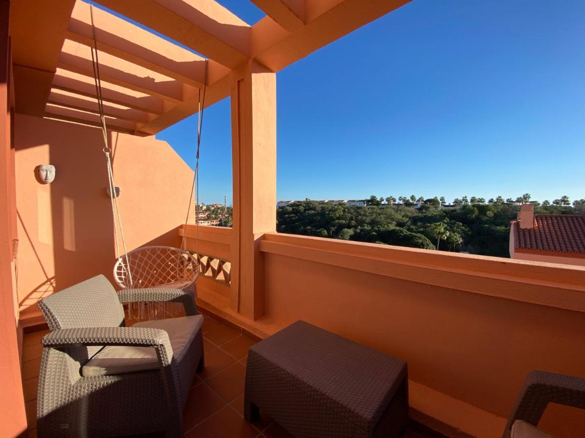 Spacious And Stylish Penthouse In Mijas El Faro Kültér fotó