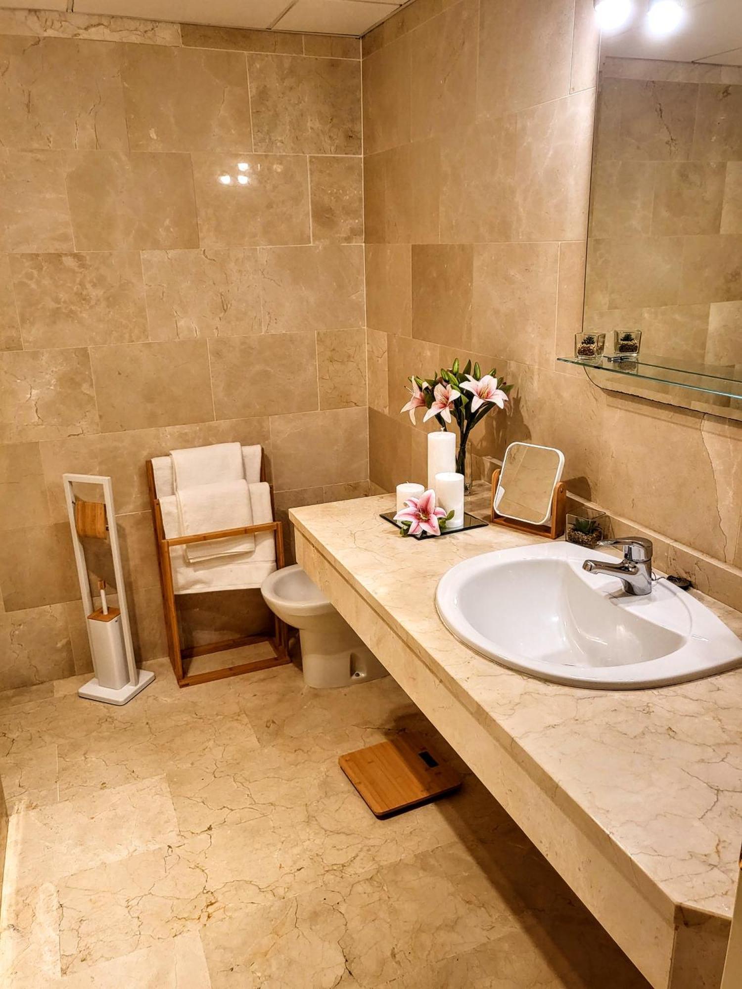 Spacious And Stylish Penthouse In Mijas El Faro Kültér fotó