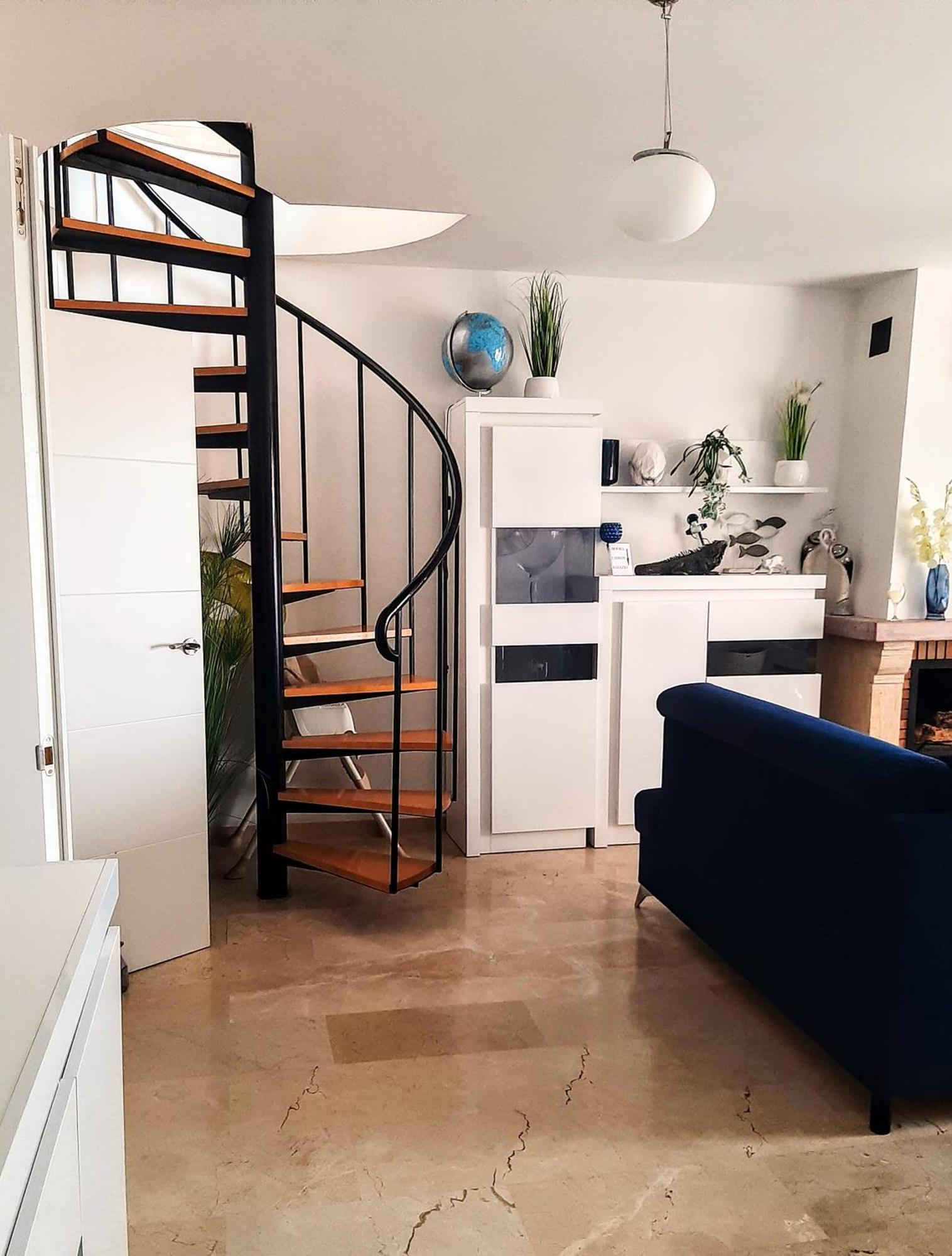 Spacious And Stylish Penthouse In Mijas El Faro Kültér fotó