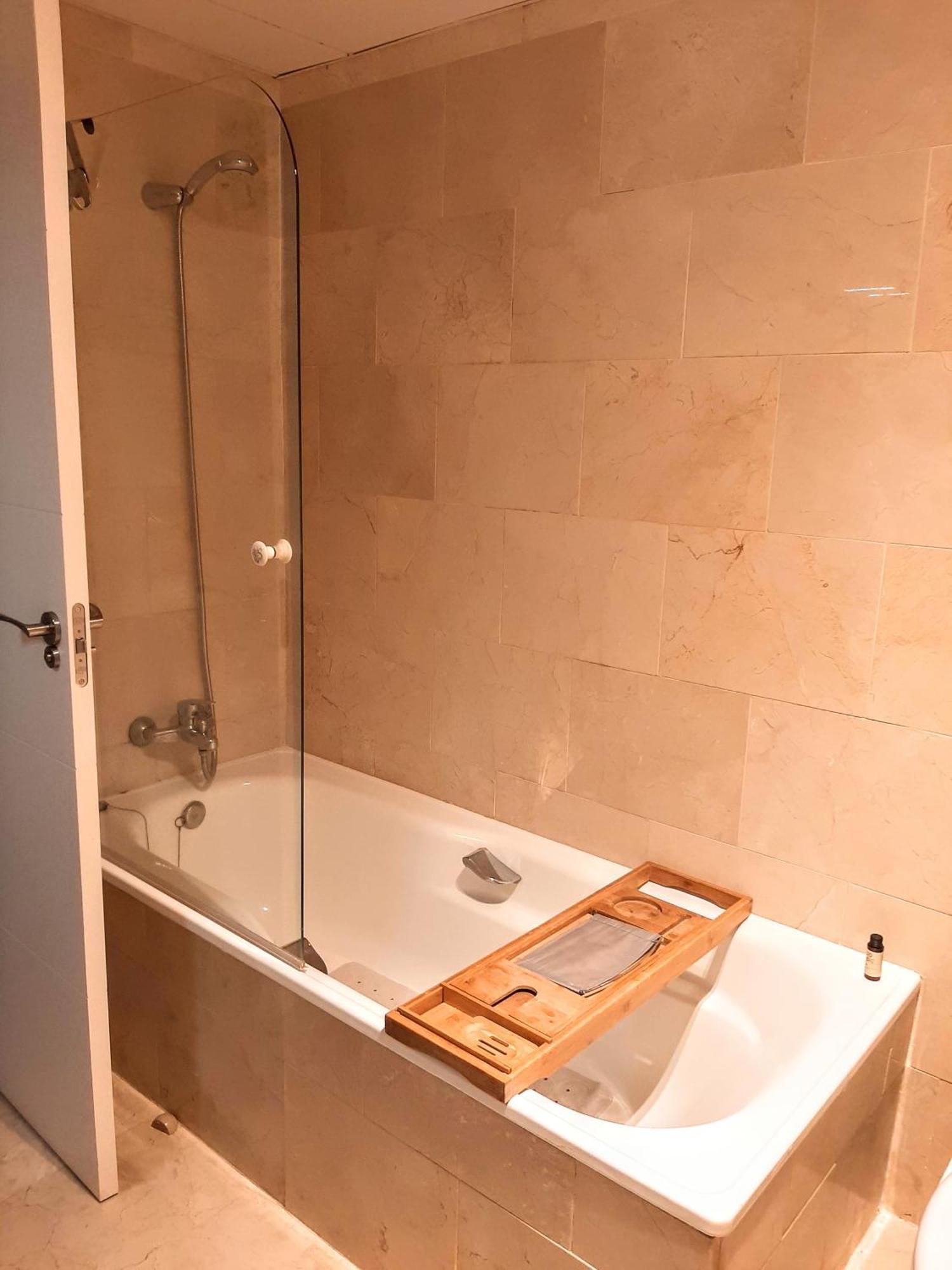 Spacious And Stylish Penthouse In Mijas El Faro Kültér fotó