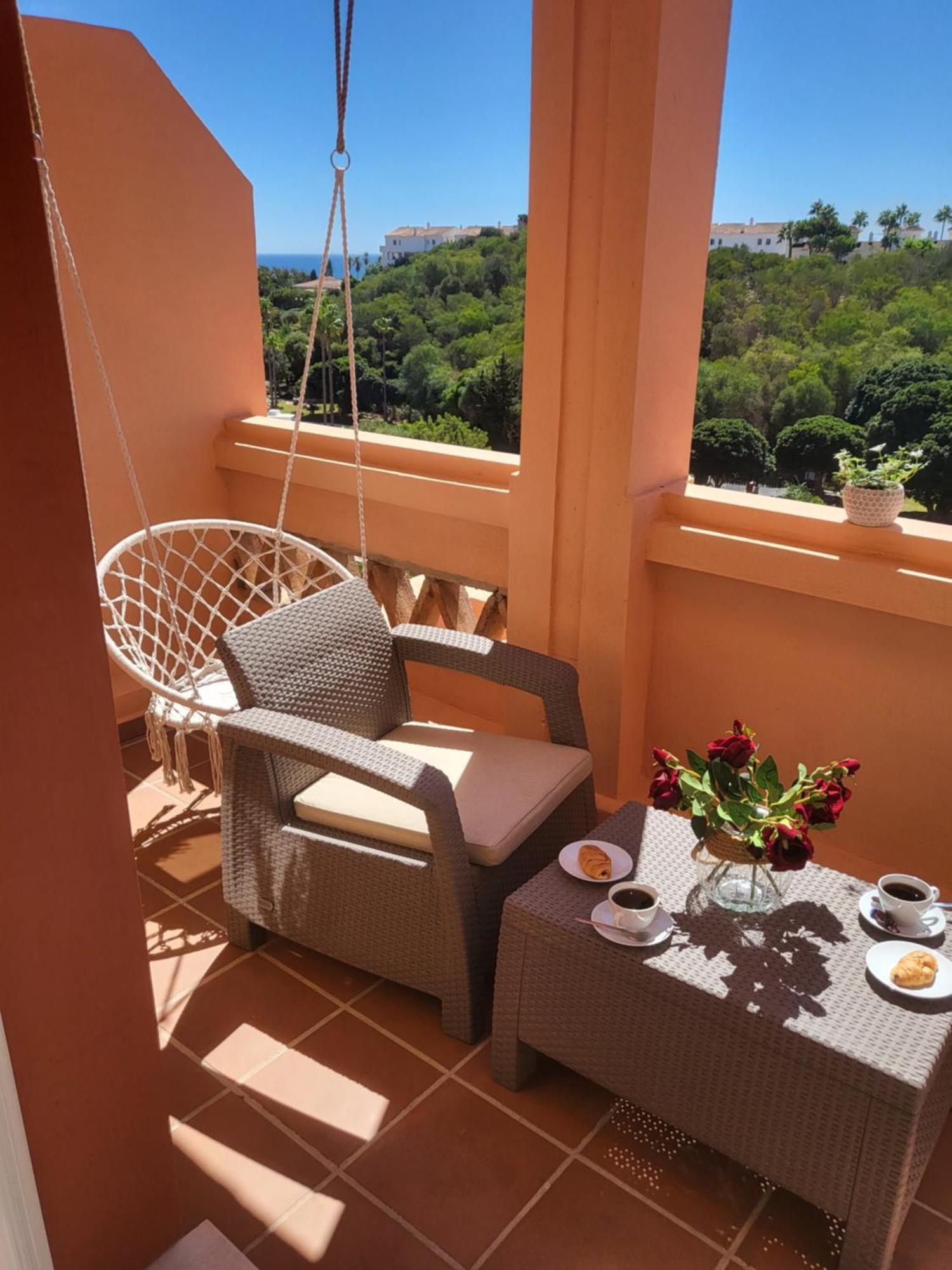 Spacious And Stylish Penthouse In Mijas El Faro Kültér fotó