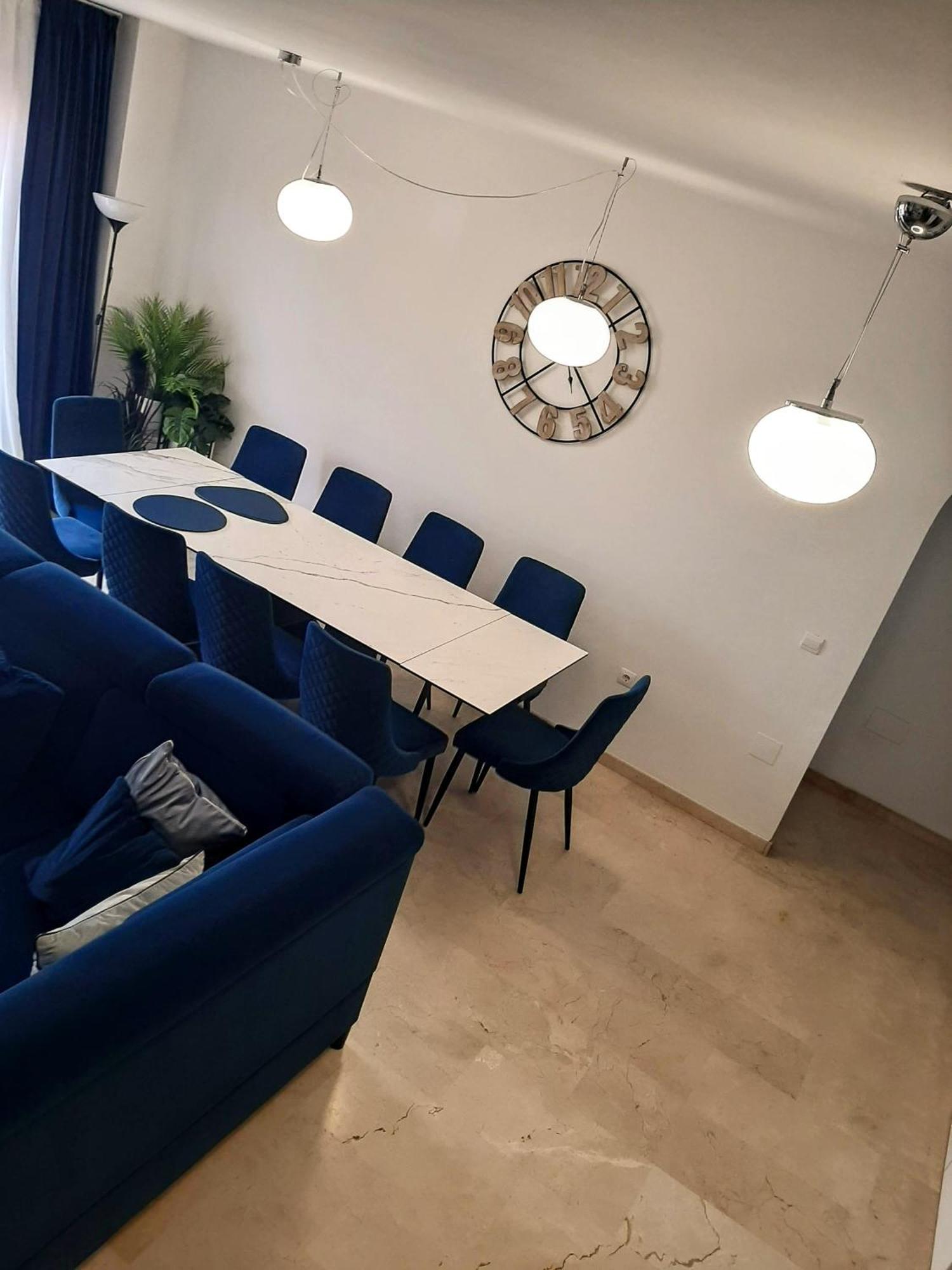 Spacious And Stylish Penthouse In Mijas El Faro Kültér fotó