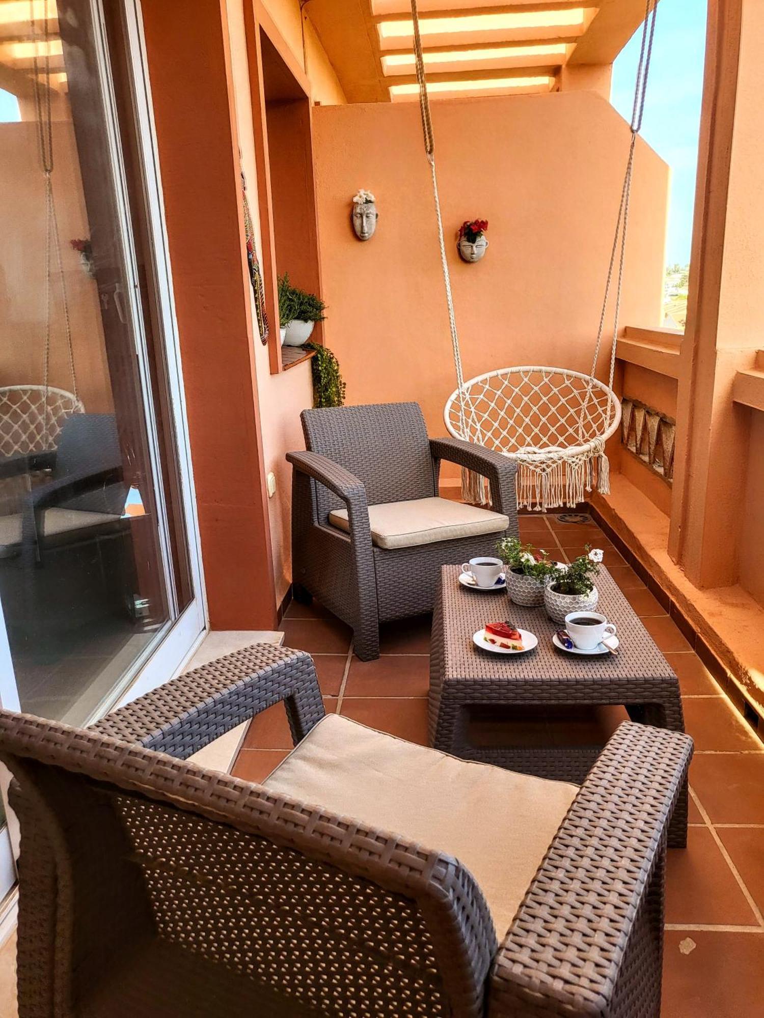 Spacious And Stylish Penthouse In Mijas El Faro Kültér fotó